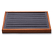Regal Treasures Jewelry Tray-JPM0091 - Jewelry Packaging Mall
