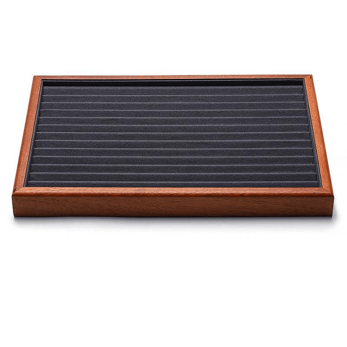 Regal Treasures Jewelry Tray-JPM0091 - Jewelry Packaging Mall