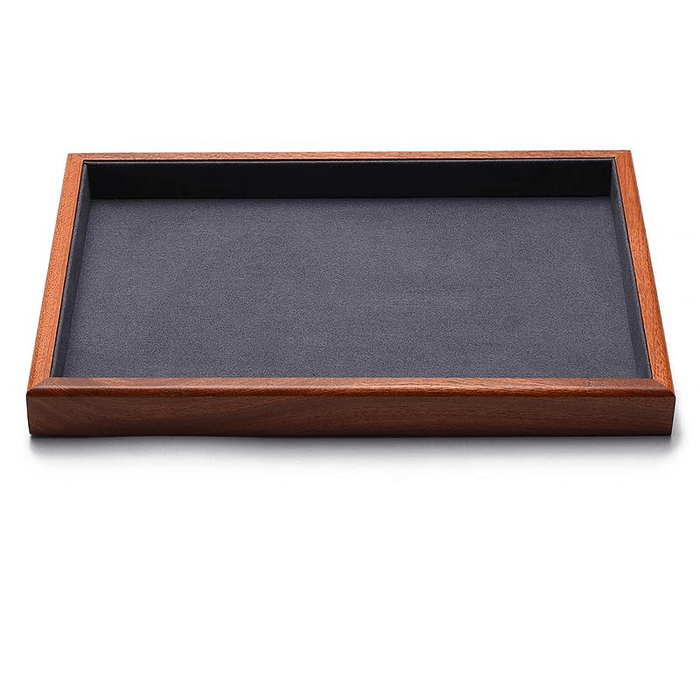 Regal Treasures Jewelry Tray-JPM0091 - Jewelry Packaging Mall