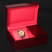 Resplendent Painted Watch Box-JPM0214 - Jewelry Packaging Mall