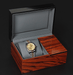 Resplendent Painted Watch Box-JPM0214 - Jewelry Packaging Mall