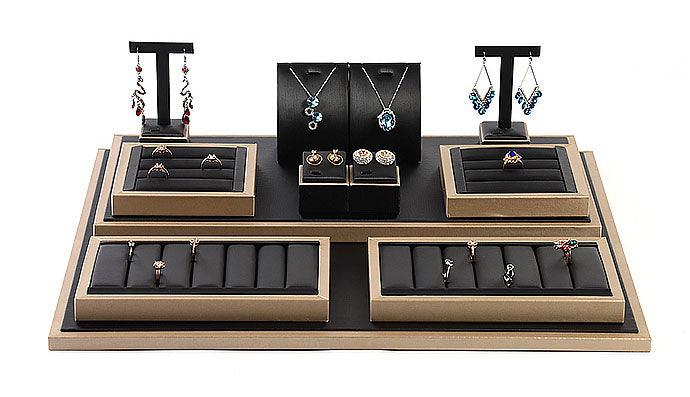 Rhondda Display Collection - Jewelry Packaging Mall