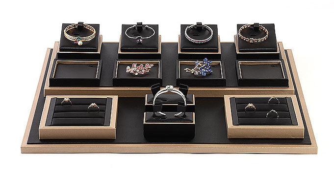 Rhondda Display Collection - Jewelry Packaging Mall