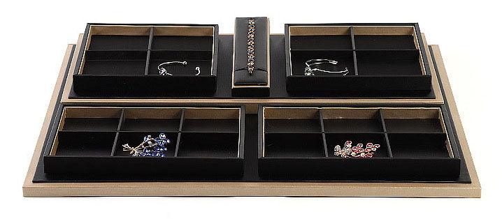Rhondda Display Collection - Jewelry Packaging Mall