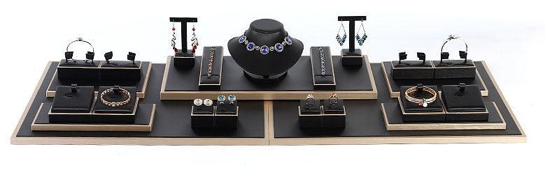 Rhondda Display Collection - Jewelry Packaging Mall