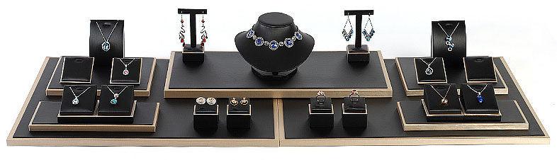 Rhondda Display Collection - Jewelry Packaging Mall