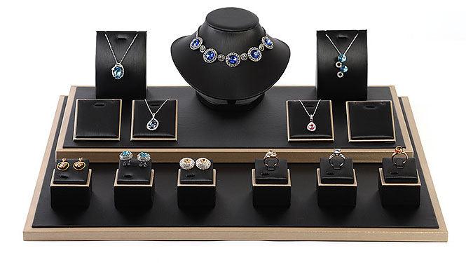 Rhondda Display Collection - Jewelry Packaging Mall