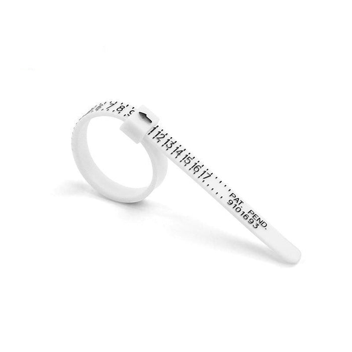 Ring Sizer Measuring Tool - Jewelry Packaging Mall