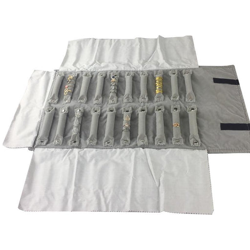 Rings Jewelry Roll - Jewelry Packaging Mall