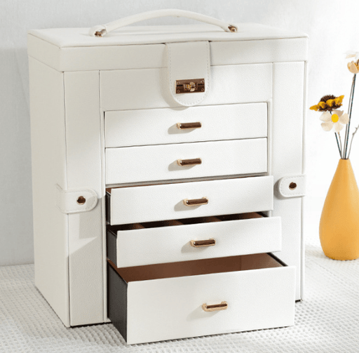 Roaming Gem Jewelry Organizers - Jewelry Packaging Mall