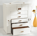 Roaming Gem Jewelry Organizers - Jewelry Packaging Mall