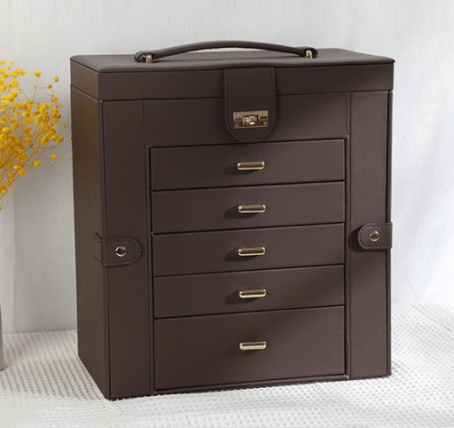 Roaming Gem Jewelry Organizers - Jewelry Packaging Mall