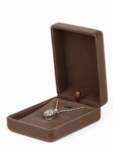 Robinson Box Collection - Jewelry Packaging Mall