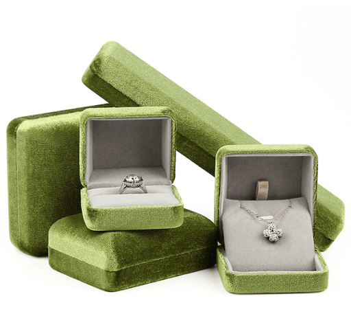 Robinson Box Collection - Jewelry Packaging Mall