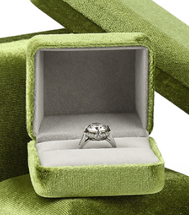 Robinson Box Collection - Jewelry Packaging Mall