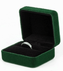 Robinson Box Collection - Jewelry Packaging Mall