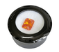 Round Shape Metal Gem Boxes(10PCS)-JPM0148 - Jewelry Packaging Mall