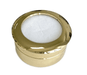 Round Shape Metal Gem Boxes(10PCS)-JPM0148 - Jewelry Packaging Mall
