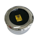 Round Shape Metal Gem Boxes(10PCS)-JPM0148 - Jewelry Packaging Mall