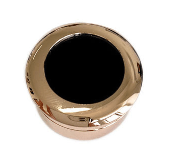 Round Shape Metal Gem Boxes(10PCS)-JPM0148 - Jewelry Packaging Mall