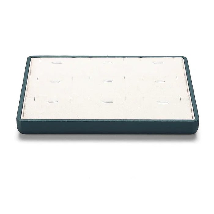 Royal Symphony Jewelry Tray-JPM0097 - Jewelry Packaging Mall