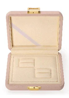 Rumsey Box Collection - Jewelry Packaging Mall