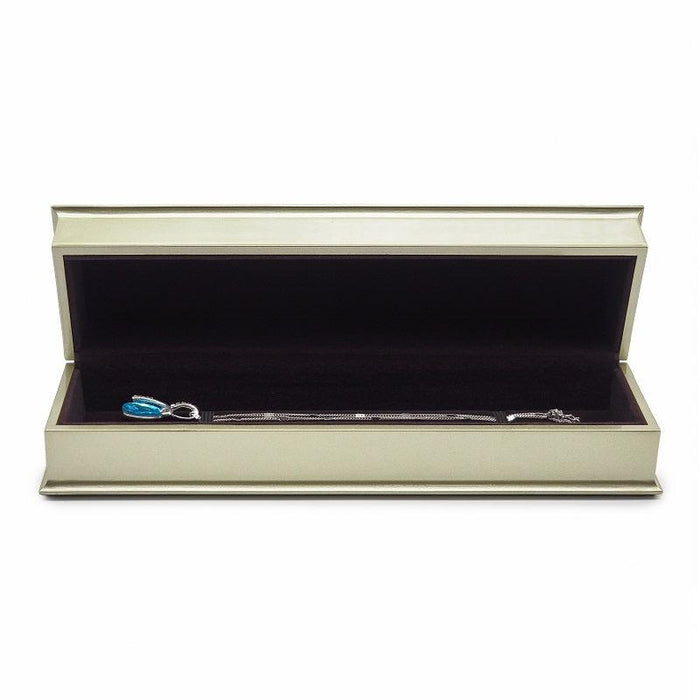 Russell Box Collection - Jewelry Packaging Mall