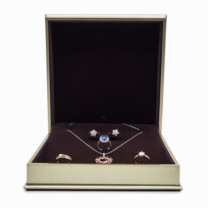 Russell Box Collection - Jewelry Packaging Mall