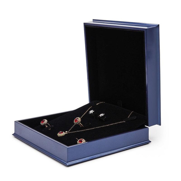 Russell Box Collection - Jewelry Packaging Mall