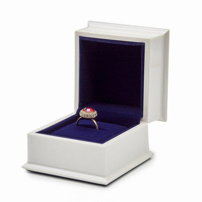Russell Box Collection - Jewelry Packaging Mall