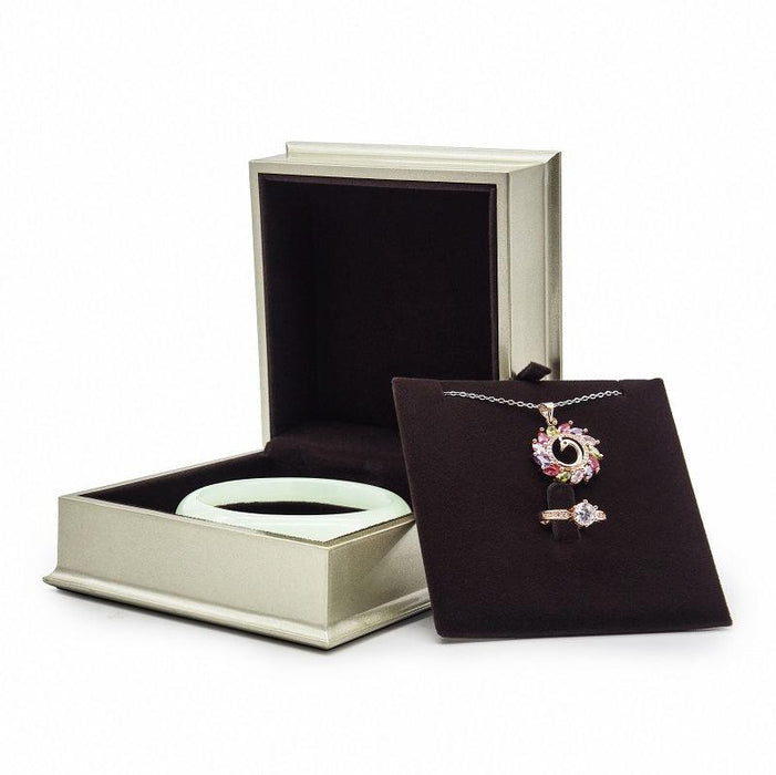 Russell Box Collection - Jewelry Packaging Mall