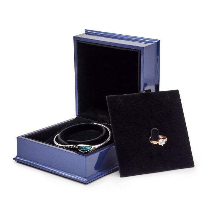 Russell Box Collection - Jewelry Packaging Mall