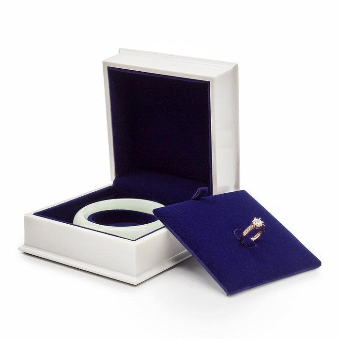 Russell Box Collection - Jewelry Packaging Mall