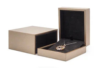 Sacramento Box Collection - Jewelry Packaging Mall