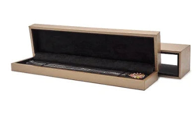 Sacramento Box Collection - Jewelry Packaging Mall