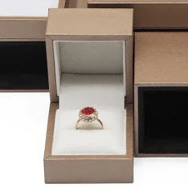 Sacramento Box Collection - Jewelry Packaging Mall