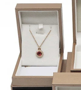 Sacramento Box Collection - Jewelry Packaging Mall