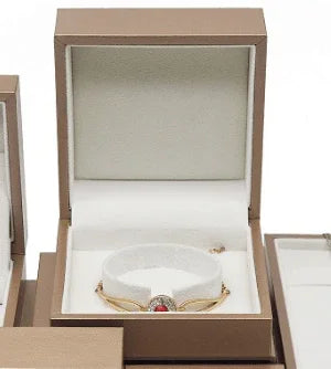 Sacramento Box Collection - Jewelry Packaging Mall