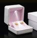 San Diego Collection - LED Box - Jewelry Packaging Mall