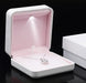 San Diego Collection - LED Box - Jewelry Packaging Mall