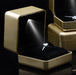 San Diego Collection - LED Box - Jewelry Packaging Mall