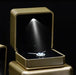 San Diego Collection - LED Box - Jewelry Packaging Mall