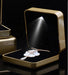 San Diego Collection - LED Box - Jewelry Packaging Mall