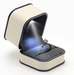 San Franscisco Collection - LED Box - Jewelry Packaging Mall