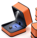 San Franscisco Collection - LED Box - Jewelry Packaging Mall