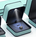San Franscisco Collection - LED Box - Jewelry Packaging Mall