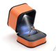 San Franscisco Collection - LED Box - Jewelry Packaging Mall