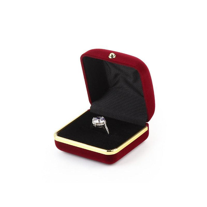 Santa Maria Box Collection - Jewelry Packaging Mall