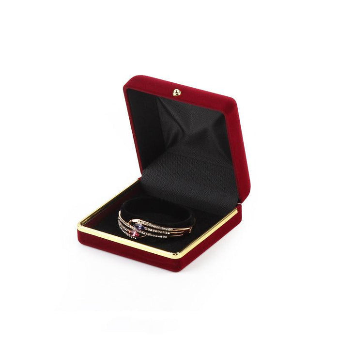 Santa Maria Box Collection - Jewelry Packaging Mall