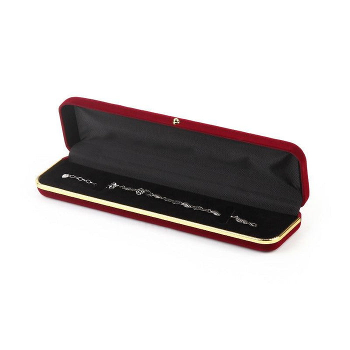 Santa Maria Box Collection - Jewelry Packaging Mall